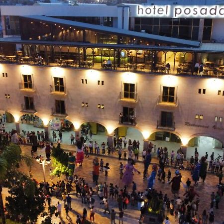 Hotel Posada Arcos San Juan de los Lagos Zewnętrze zdjęcie