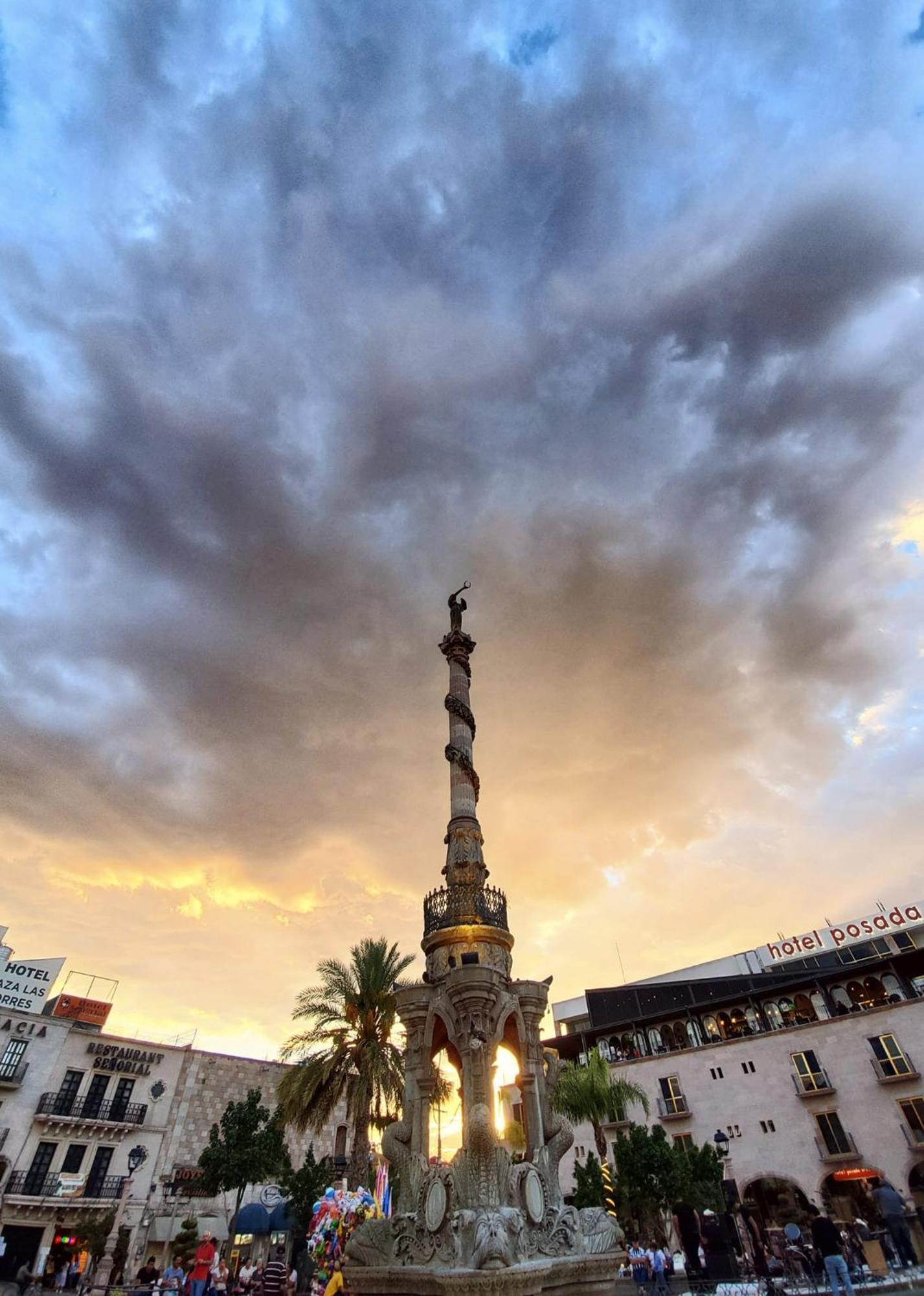 Hotel Posada Arcos San Juan de los Lagos Zewnętrze zdjęcie