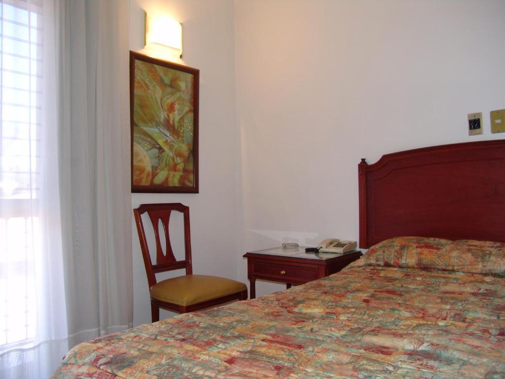 Hotel Posada Arcos San Juan de los Lagos Pokój zdjęcie