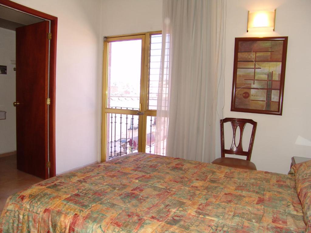 Hotel Posada Arcos San Juan de los Lagos Pokój zdjęcie