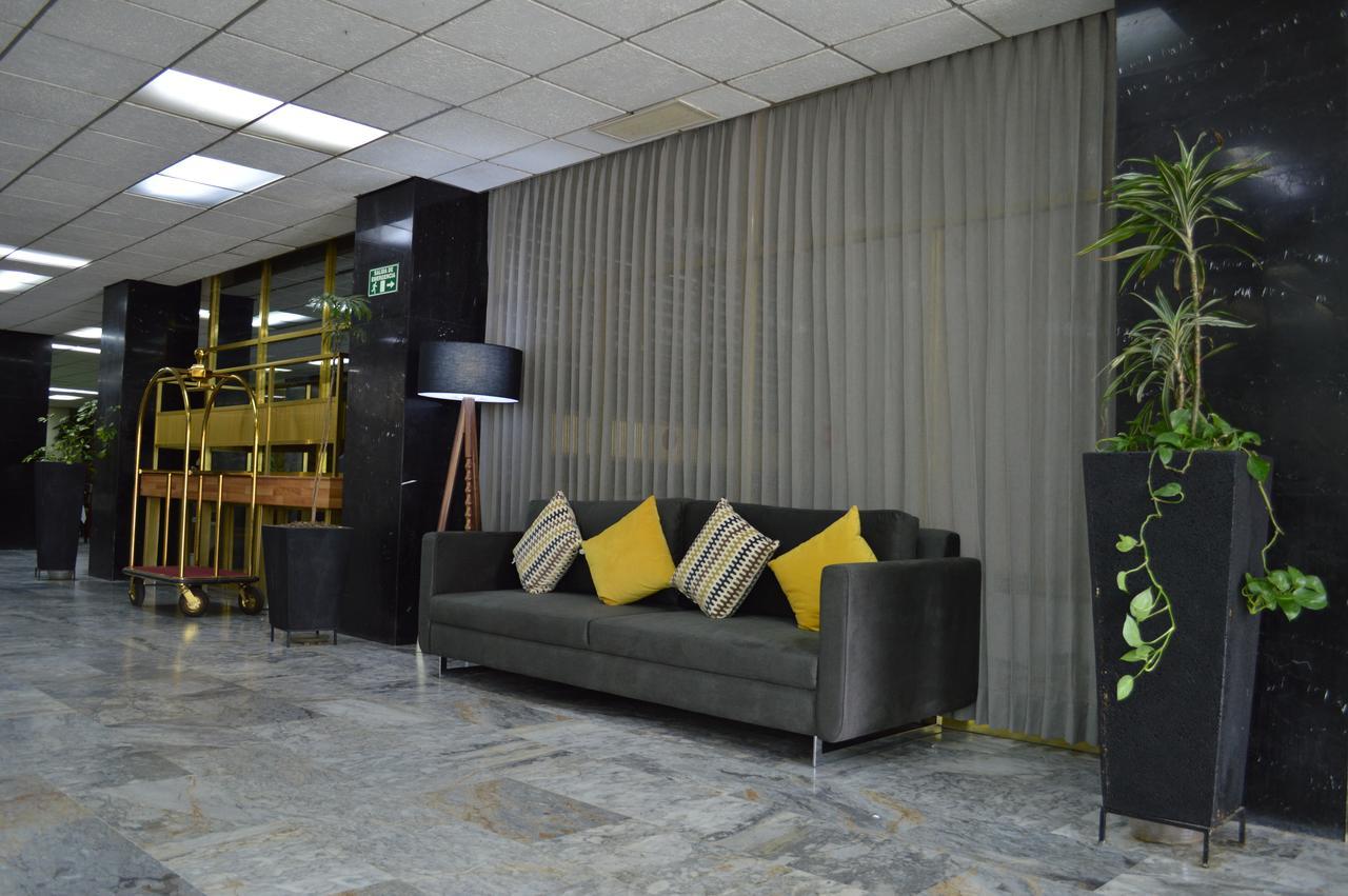 Hotel Posada Arcos San Juan de los Lagos Zewnętrze zdjęcie
