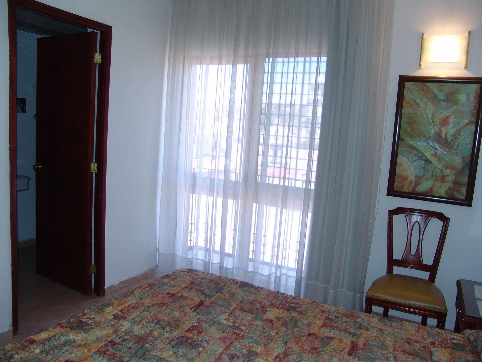 Hotel Posada Arcos San Juan de los Lagos Zewnętrze zdjęcie