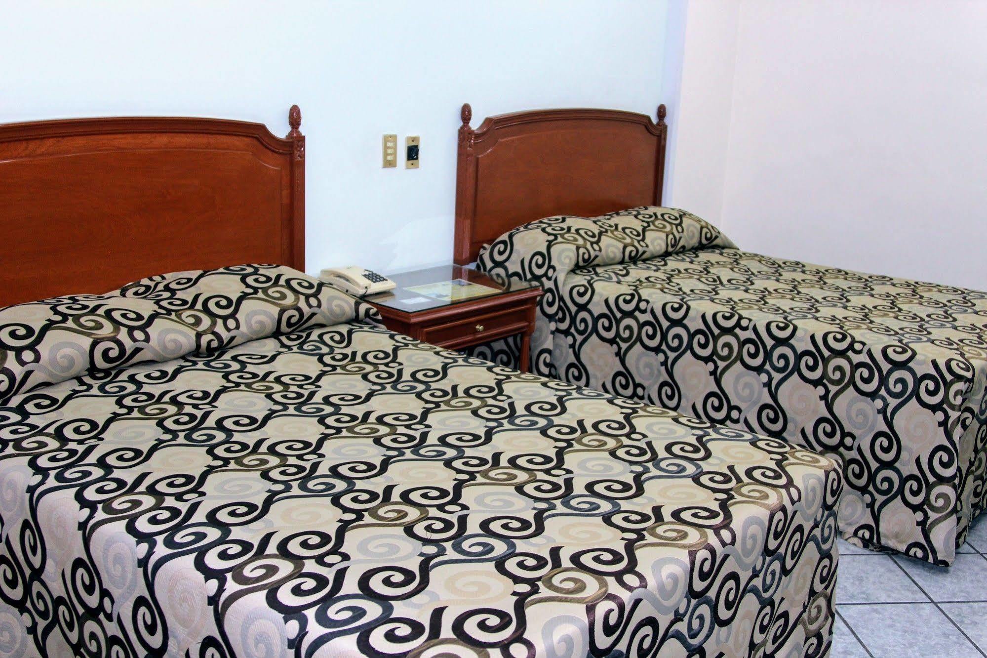 Hotel Posada Arcos San Juan de los Lagos Zewnętrze zdjęcie
