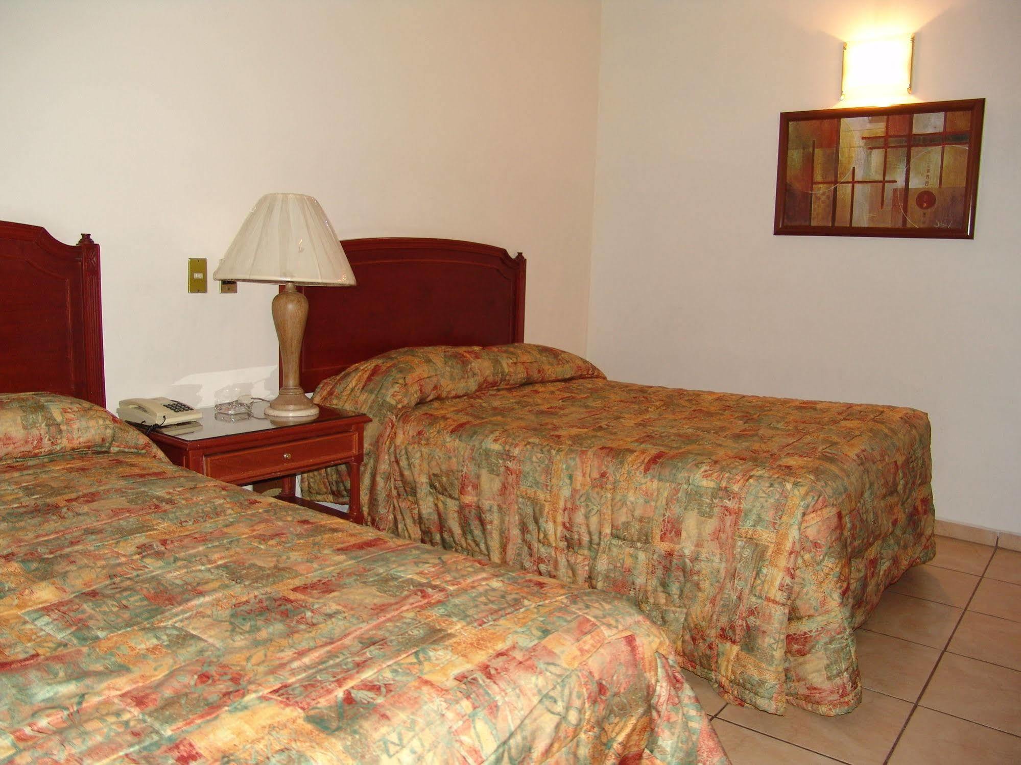 Hotel Posada Arcos San Juan de los Lagos Zewnętrze zdjęcie