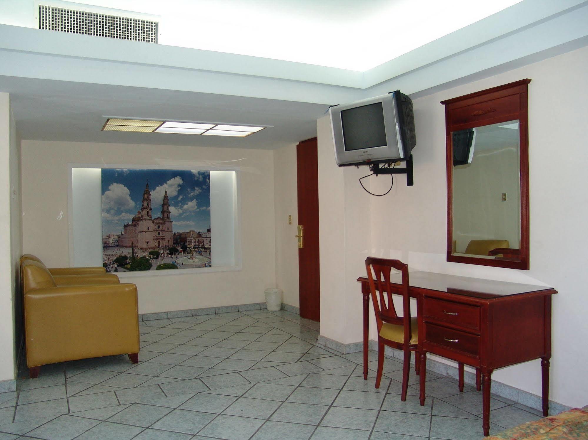 Hotel Posada Arcos San Juan de los Lagos Zewnętrze zdjęcie