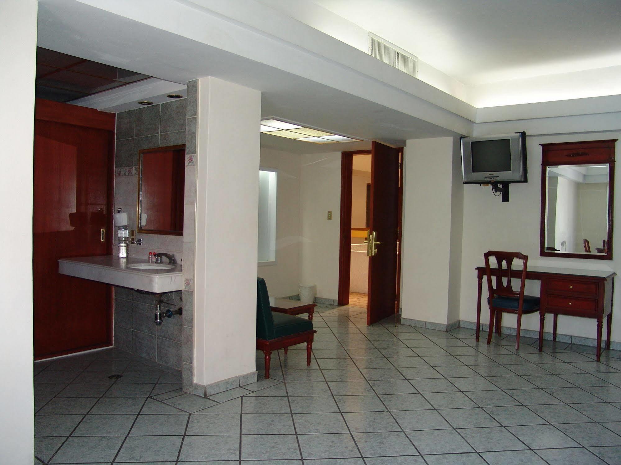 Hotel Posada Arcos San Juan de los Lagos Zewnętrze zdjęcie